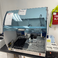 Biokit QuantaLyser 160 Robotic Workstation image 0